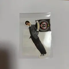 THE RAMPAGE 長谷川慎 ステッカー