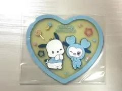 TWICE×サンリオコラボコースター ナヨンNAVELY×POCHACCO