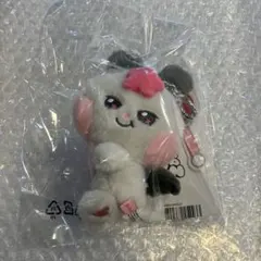 公式　ATEEZ MIGHTEEZ ソンファ　ぬいぐるみキーリング