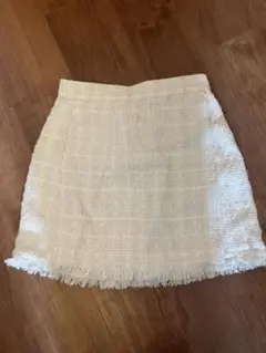 mystradaパンツ