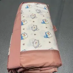 まめきちまめこ　買い物バッグのサムネイル