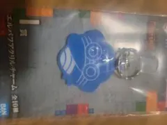 一番くじ ワンピの実 アクリルチャーム