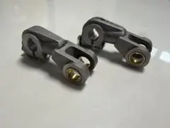 ダイレクトドットコムレーシングNS50F用アダプタ（NSF100純正サス装着用） ダイレクトドットコムレーシングNS50F用アダプタ（NSF100純正サス装着