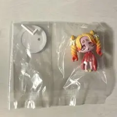 ウイルスイーツ　フィギュア　スコーン　ガチャガチャ