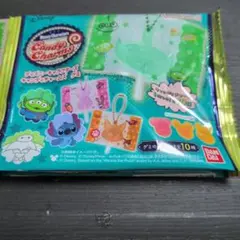 ディズニー キャンディチャームズ 　 エイリアン