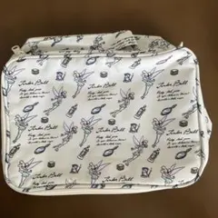 ティンカーベルポーチ 中型