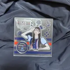 わーすた 三品瑠香 アクスタ - メルカリ