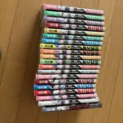 ハコヅメ全巻 ハコヅメ～交番女子の逆襲～ 1-23巻 泰三子先生描き下ろし収納