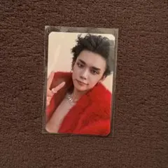 ヨンジュン ラキドロ NO LABELS