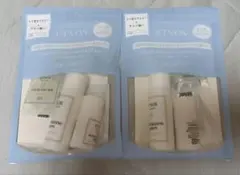 ETVOS モイスチャーライン ファーストキット 2個のサムネイル