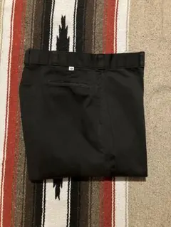 ディッキーズ usa製　ブラック　チビタグ　アメリカ製 2025年最新】チビタグ ディッキーズ ブラックの人気アイテム