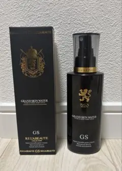 リアボーテ グランスキンウォーターGS - メルカリ
