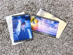 Nissy 映画 特典 トレカ