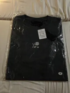 錦戸亮 赤西仁 N/A LIVE 1984 Tシャツ Lサイズ 未開封 - メルカリ