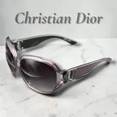 Dior ディオール サングラス DIORDELICACYF ラインストーン Dior ディオール サングラス DIORDELICACYF ラインストーン - メルカリ