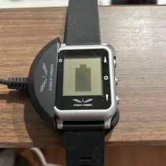 【訳あり】EAGLE VISION GPSナビ イーグルビジョン　ウォッチ4