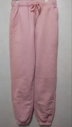 SHEIN ルームパンツ ピンク