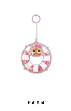 ☆新品☆CRYBABY クライベイビー　Vacation Mode On 浮き輪