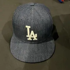 ワールドシリーズ キャップ