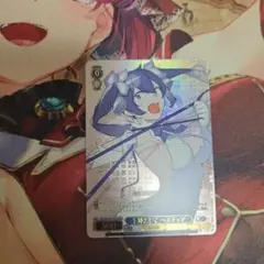ヴァイスシュヴァルツ 想起 テリブルスーヴニール RRR - メルカリ