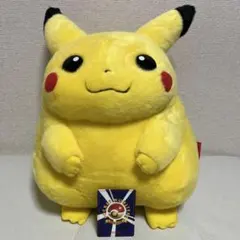 2025年最新】等身大ピカチュウ貯金箱の人気アイテム - メルカリ