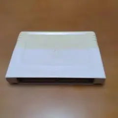 ②動作品　セガサターン専用パワーメモリー
