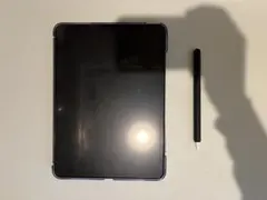 iPad Air(第5世代)64GB パープル Apple Pencilセット