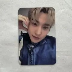 THE BOYZ Delicious トレカ サンヨン