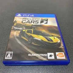 PROJECT CARS 3