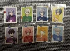 にじさんじ MECHATU-A ライバーシール にじフェス