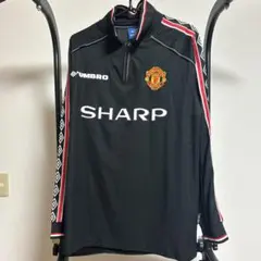 2025年最新】manchester united umbroの人気アイテム - メルカリ