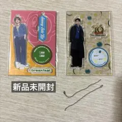 Mrs. GREEN APPLE landmark アクスタ 若井滉斗 ミセス