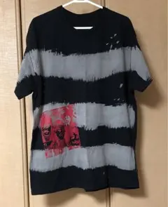 きょん様 RNA ALTERNATIVE M2098 ＤＤＤボーダー Ｔシャツ