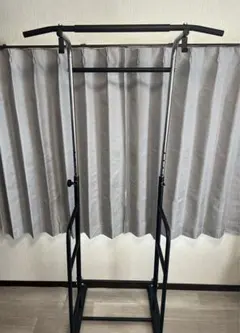 懸垂マシン 引取