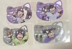忍たま乱太郎 ナンジャタウン 特典