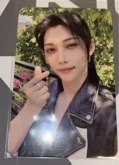 straykids フィリックス maxident shopee