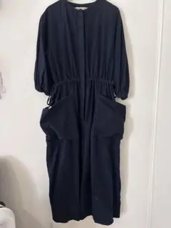 TENNE HANDCRAFTED MODERN ネイビーオールインワン