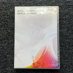 ADOBE CREATIVE SUITE 3 DESIGN STANDARD