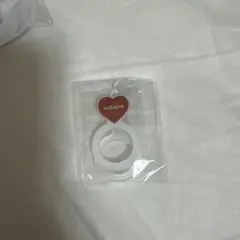 TREASURE アサヒ　リング