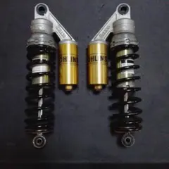 XjR1200 4KG 1995年 純正オーリンズサスペンション XjR1200 4KG 1995年 純正オーリンズサスペンション XjR1200 4KG