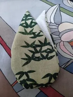 大津袋　笹