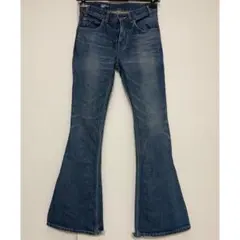 2025年最新】エディスリマン デニムの人気アイテム - メルカリ