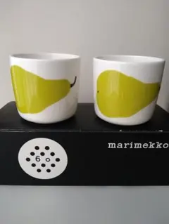 2025年最新】マリメッコ 洋ナシの人気アイテム - メルカリ