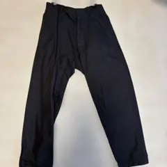 YAECA パンツ　30サイズ