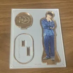 seventeen ミンギュ セブチカフェ アクスタ