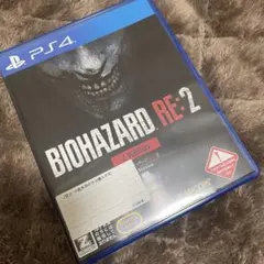■■バイオハザードRE:2 Z Ver.■■