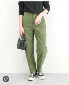 ワークパンツ