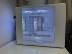 GamingPC Intel i5 12490F 32G+1TB RTX5070