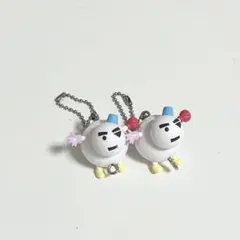 【新品未使用◎】しんちゃん つなげてますこっと2 ス・ノーマン・パー パステル