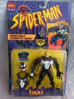 2025年最新】トイビズ ヴェノムの人気アイテム - メルカリ